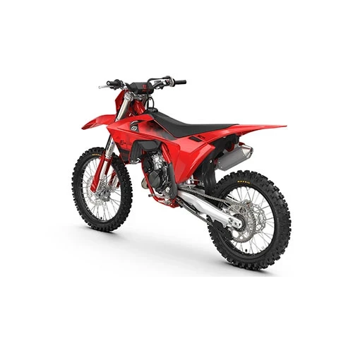 Motocicleta GASGAS MC 125 '26-0