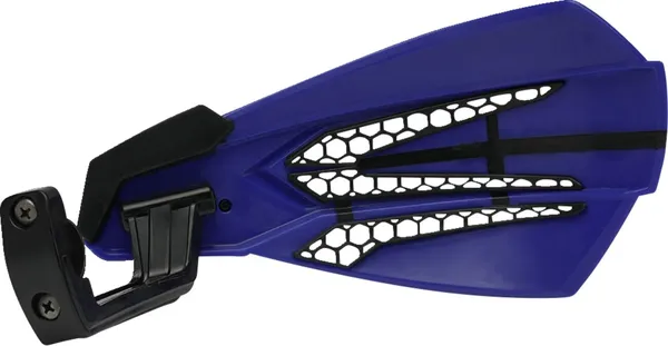 Mx-race Handguards Blue, 3, nordicamoto.ro