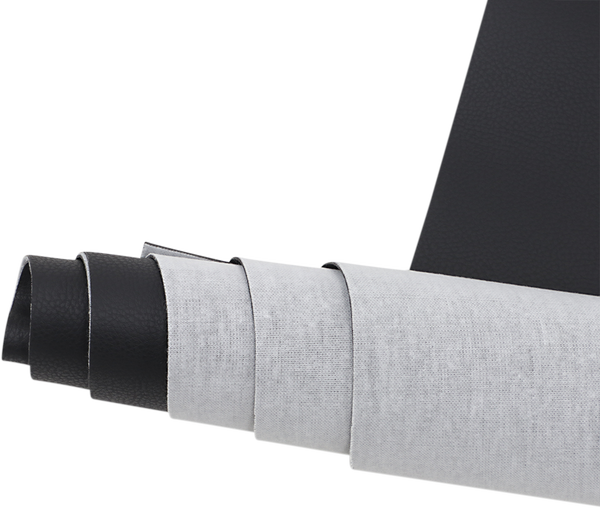 Premium Seat Cover Material Black, 2, nordicamoto.ro