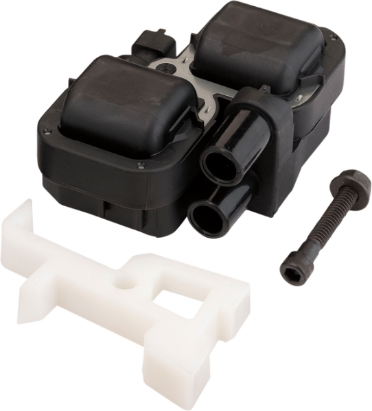Polaris Ignition Coil Black -0