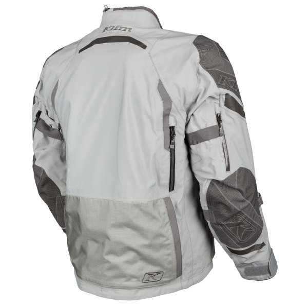 Geaca Moto Textila Klim Badlands Pro Stealth Black-22