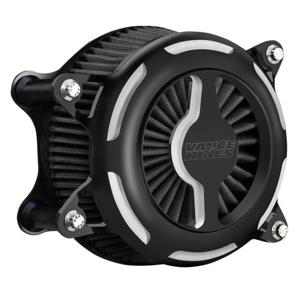 Vo2 Blade Air Cleaner Black, 2, nordicamoto.ro