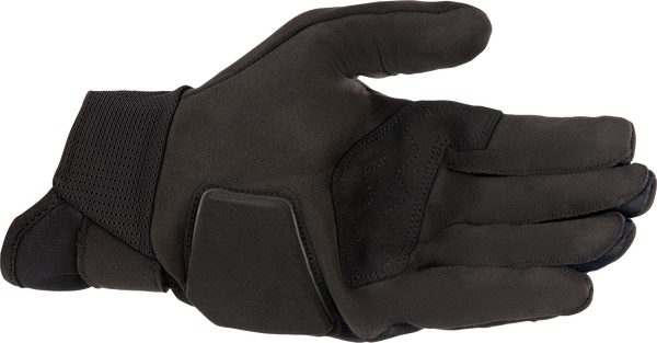 Manusi Alpinestars Stated Black-2