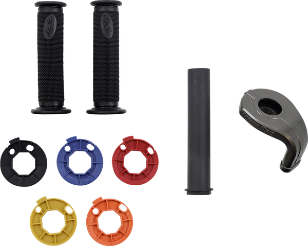 Rev3 Variable Rate Throttle Kit Black-c3e2cde8eeaba9b83f61ee5614e2e6ba.webp