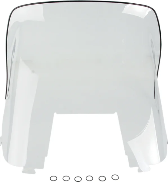 Lexan Polycarbonate Windshield Clear, 2, nordicamoto.ro