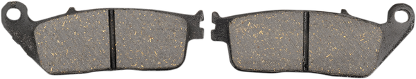 Organic Base (r)fa(r) Brake Pads, 1, nordicamoto.ro