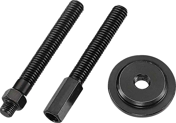 Clutch Compressor Adapter Black, 2, nordicamoto.ro