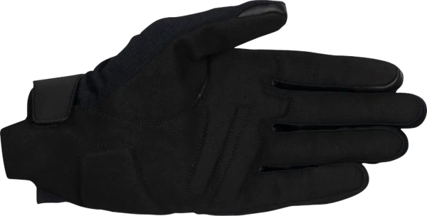 Mănuși Alpinestars Reef V2 Black-1