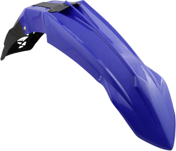 Cycralite Front Fender Blue-c4014ff2e09f5b02bdf6f6e3e3434c6c.webp