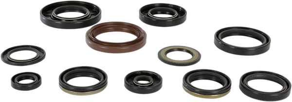 MOOSE RACING Oil Seals 