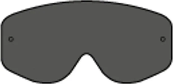 BUZZ PRO SINGLE LENS GREY WORKS