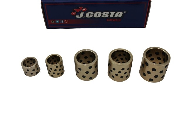 Variator Bushing, 1, nordicamoto.ro