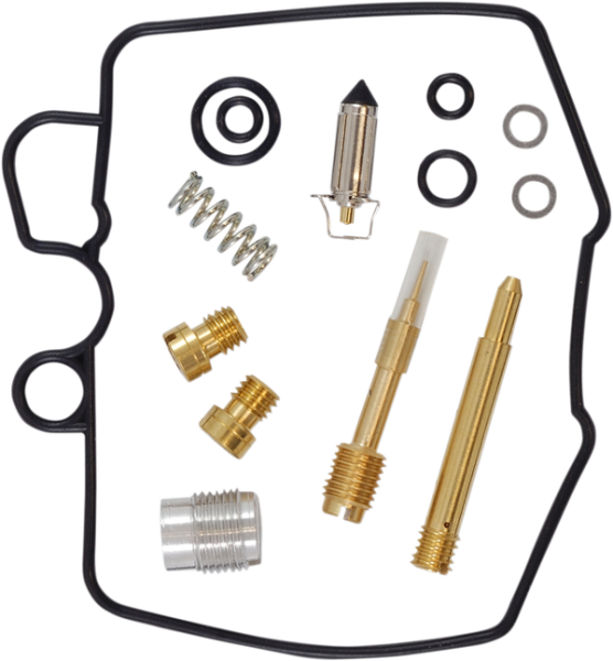 Set de reparație pentru carburator, 1, nordicamoto.ro