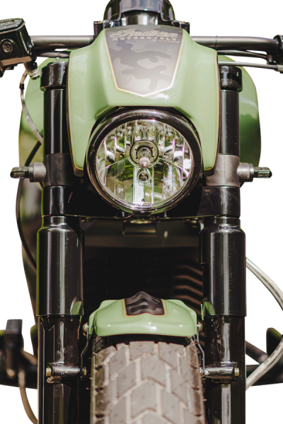 Turn Signal Black, 3, nordicamoto.ro