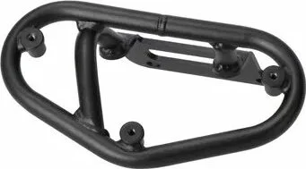 Slc Side Carrier Black, 4, nordicamoto.ro