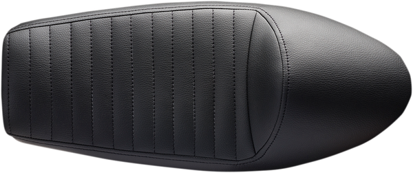 Café Racer/flat Track Seat Black, 3, nordicamoto.ro