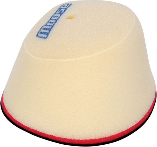 Off-road Air Filter White, 1, nordicamoto.ro