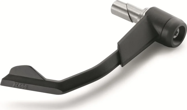 Clutch lever protection