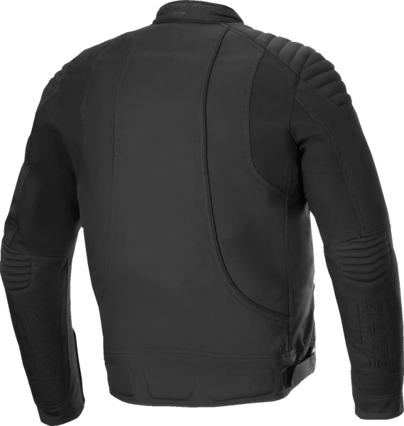 Geaca Alpinestars Clayton Wr Black 3XL, 3, nordicamoto.ro