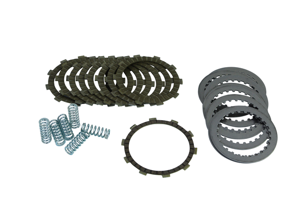 Msk Clutch Super Kit Gray, 2, nordicamoto.ro