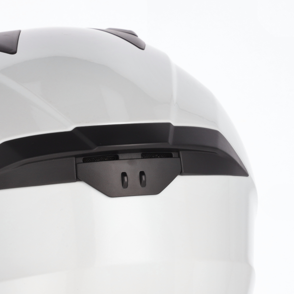 Casca Jet Acerbis Levante Alb XL-1