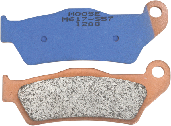 M1 Brake Pads, 1, nordicamoto.ro