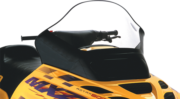 Cobra Windshield Clear, 1, nordicamoto.ro