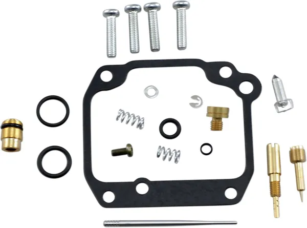 MOOSE RACING Carburetor Repair Kit 