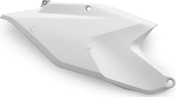 Capac airbox (partea dreapta) KTM 17-19 Alb