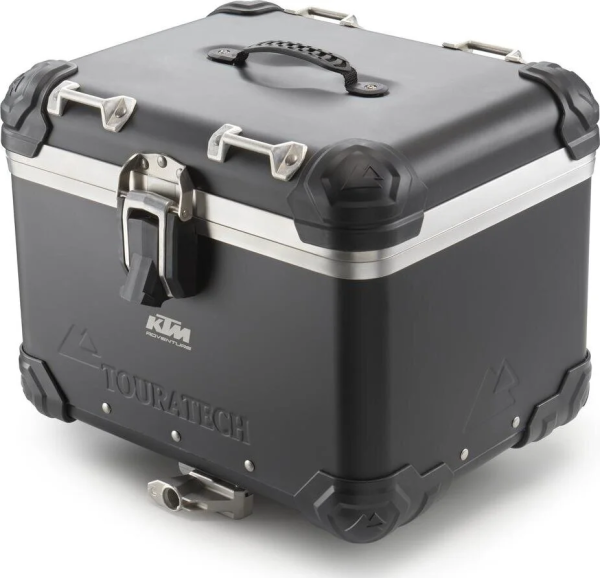 Touratech top case