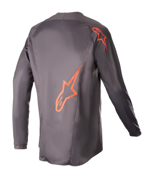 Tricou Alpinestars Fluid Lurv-0