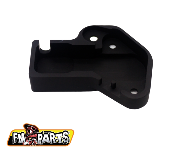 Protectie senzor TPS KTM/Husqvarna/GAS GAS TPI 2018-2023 Portocalie Fm-Parts-36