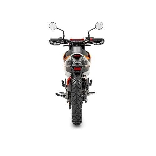 Motocicleta KTM 125 ENDURO R '26-1