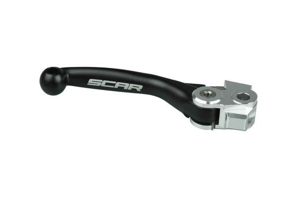 Brake Flex Levers Black 