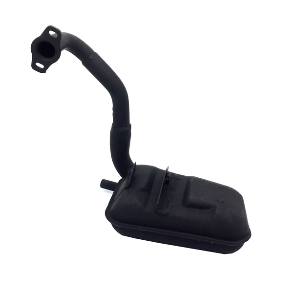 Sitoplus Full-system Exhaust Black, 3, nordicamoto.ro