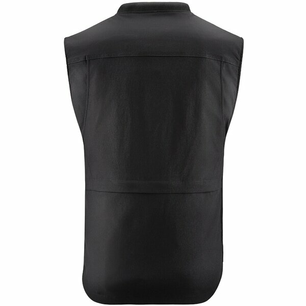 Vesta Airbag Alpinestars Tech-Air 3 V2 Canvas  Negru-10