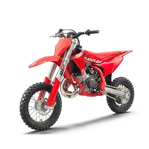 Motocicleta GASGAS MC 50 '26-1
