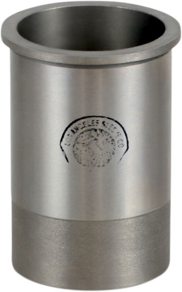 Cylinder Sleeve Silver, 1, nordicamoto.ro
