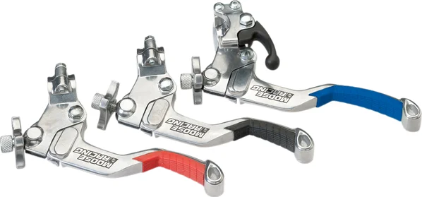 MOOSE RACING Ez3 Clutch Replacement Lever Red, 3, nordicamoto.ro