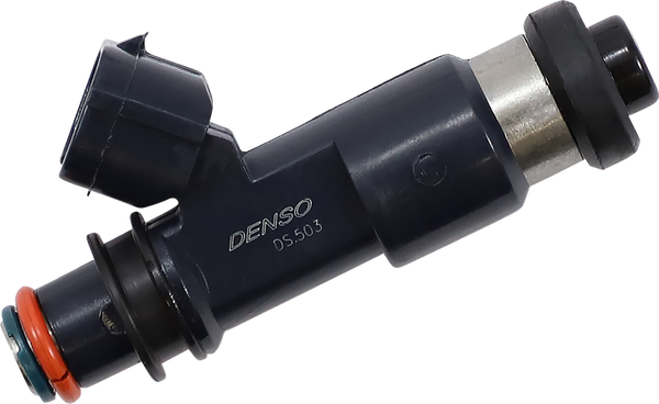 Fuel Injector Black 