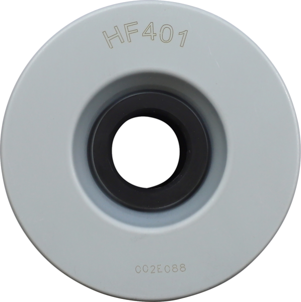 Filtru ulei HONDA CB350-1100 Hiflofiltro HF401-2