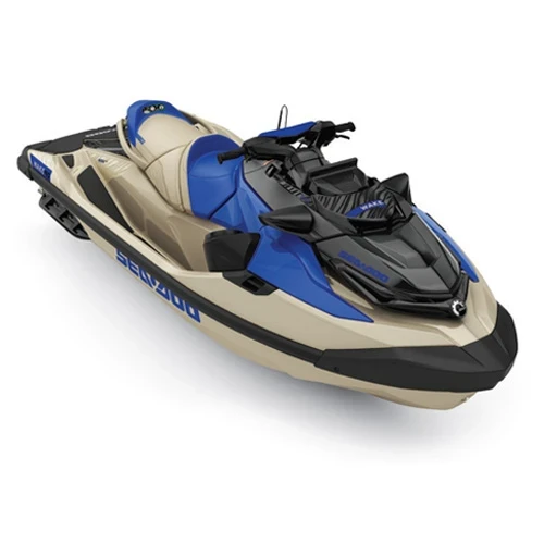 Skijet Sea-Doo Wake Pro 230 iDF Tech Package '26