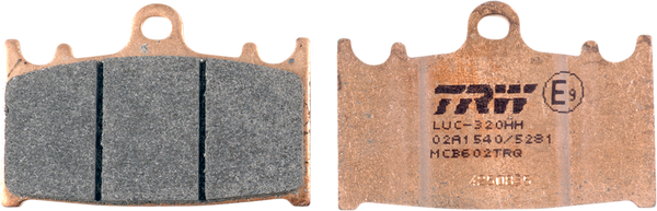 Trq Brake Pad Sintered Race, 3, nordicamoto.ro
