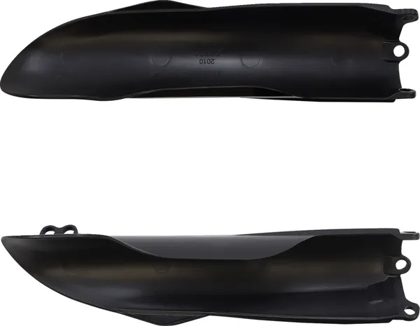 Fork Guard Cover Black-1