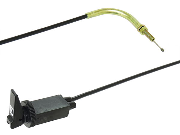 Sno-X Choke Cable Aktiv