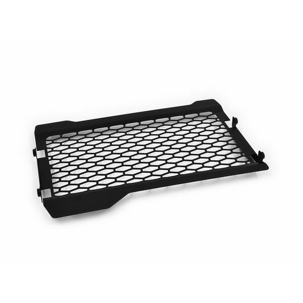 Protector pentru radiator, negru, 1, nordicamoto.ro