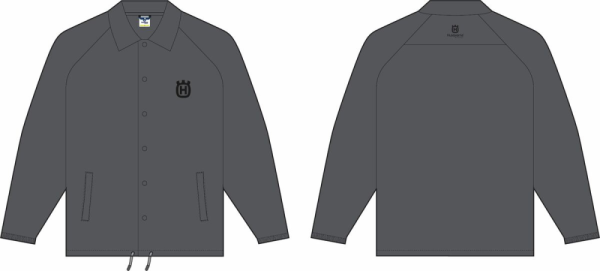 Horizon Wind Jacket-1