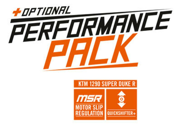 PERFORMANCE PACK-0