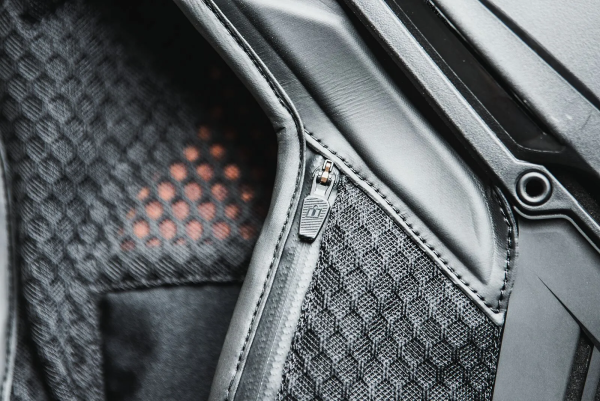 Vesta Protectie Icon Field Armor 3™ Black-2