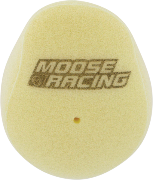 Off-road Air Filter White, 1, nordicamoto.ro